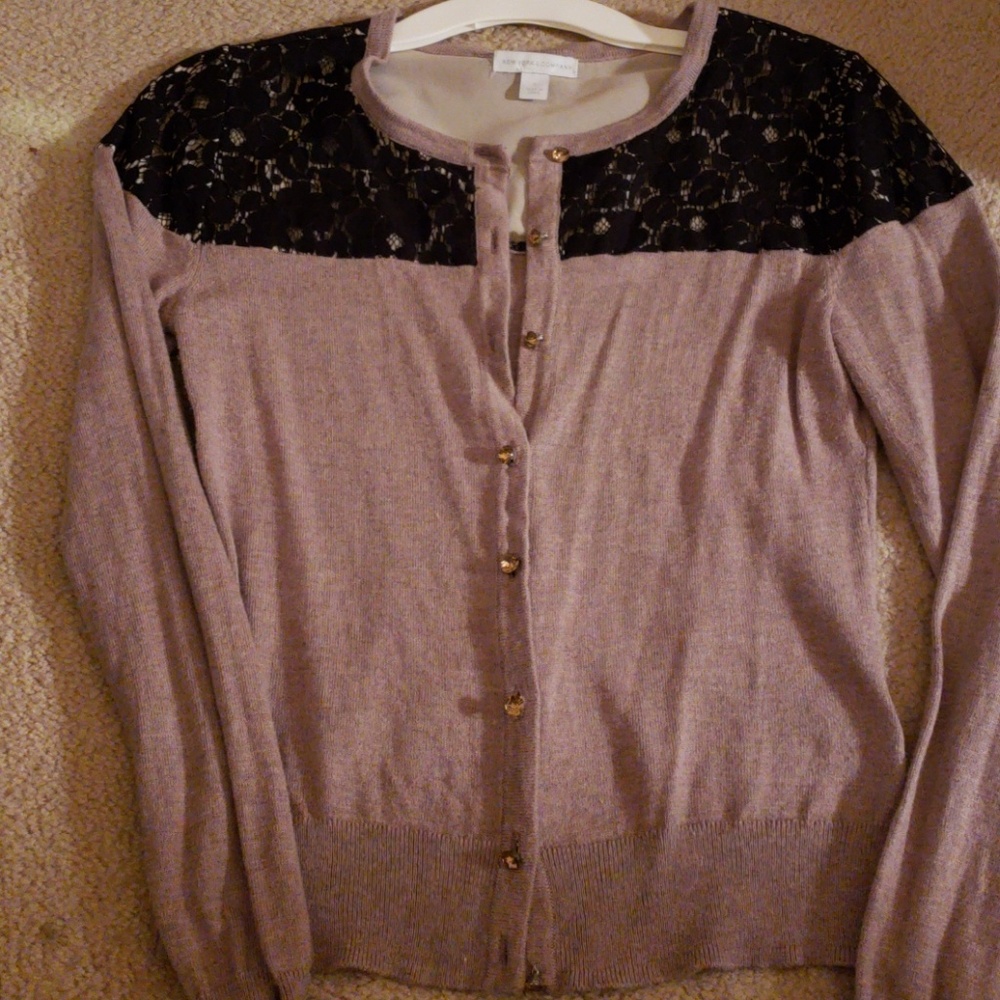 Cardigan